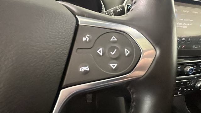 Used 2022 Chevrolet Traverse Premier w/ Redline Edition AWD/4WD image 16