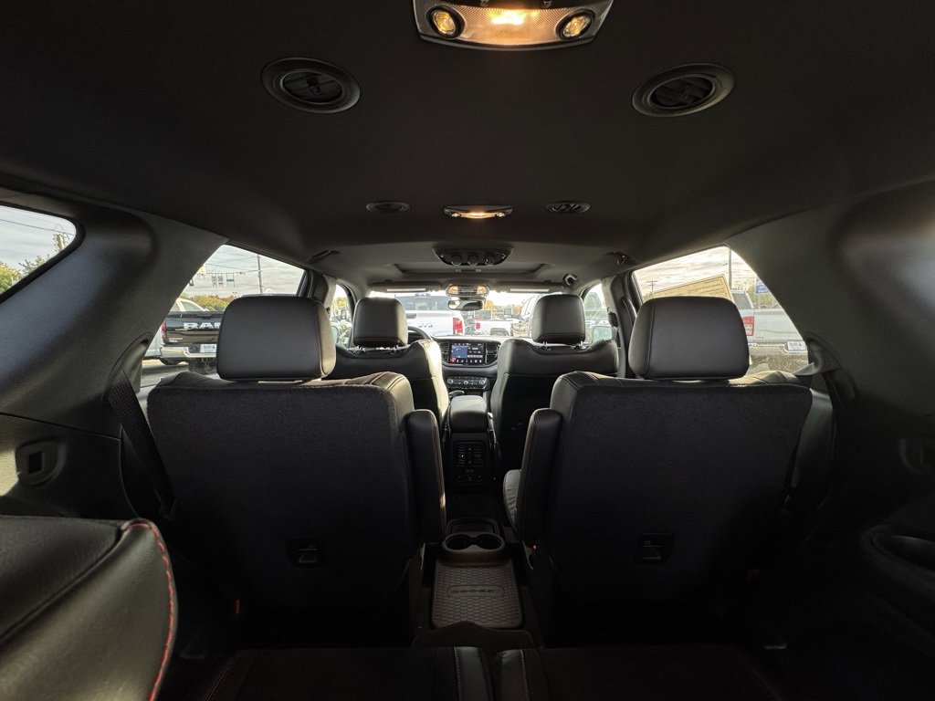 New 2026 Dodge Durango GT image 7