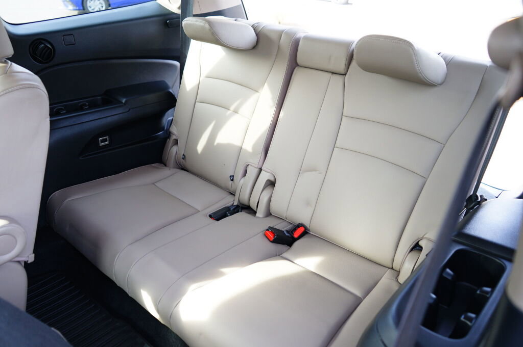 Used 2022 Honda Pilot Elite image 24