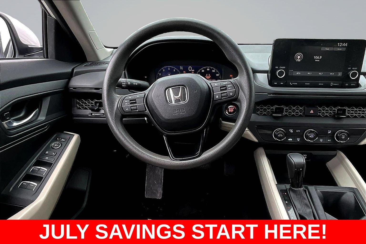 Used 2023 Honda Accord LX image 8