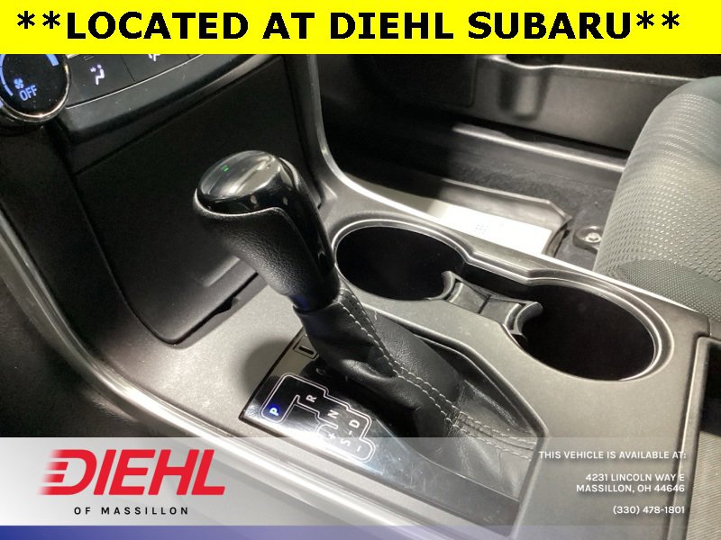 Used 2017 Toyota Camry LE image 28