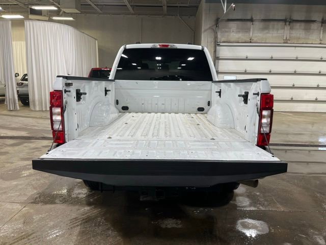 Used 2022 Ford F250 XLT image 11