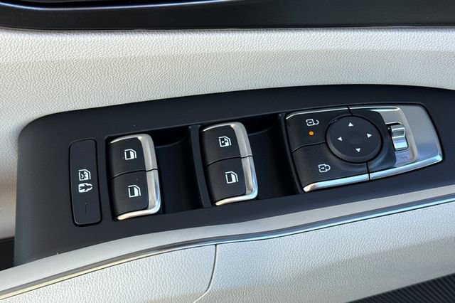 New 2026 Kia Sorento EX image 13