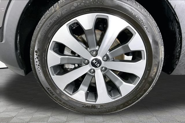 Used 2021 Kia Telluride EX w/ EX Premium Package AWD/4WD image 33