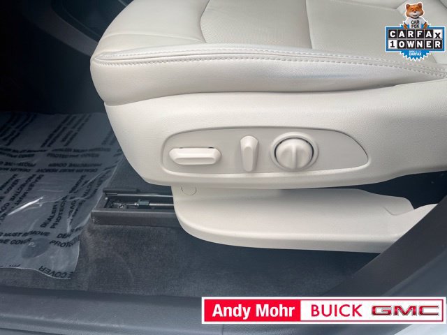 Used 2023 Buick Enclave Essence w/ Experience Buick Package AWD/4WD image 25