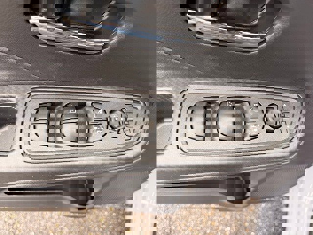 New 2025 Nissan Versa SV w/ Trunk Package image 11