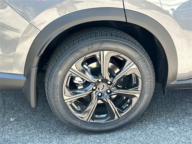 New 2026 INFINITI QX60 Autograph w/ Autograph Tech Package image 11