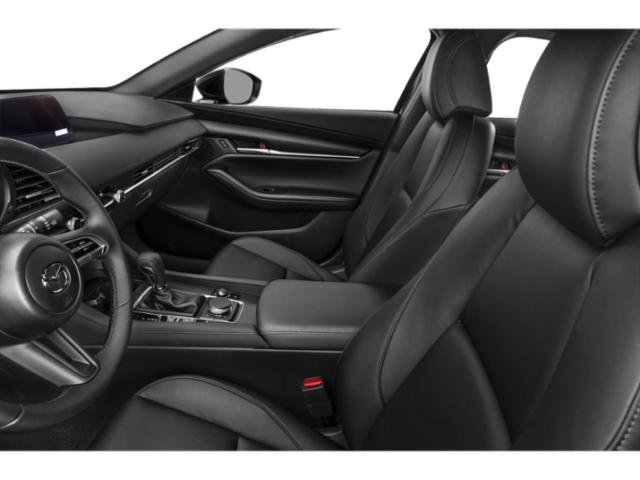 Used 2023 MAZDA MAZDA3 s FWD image 12