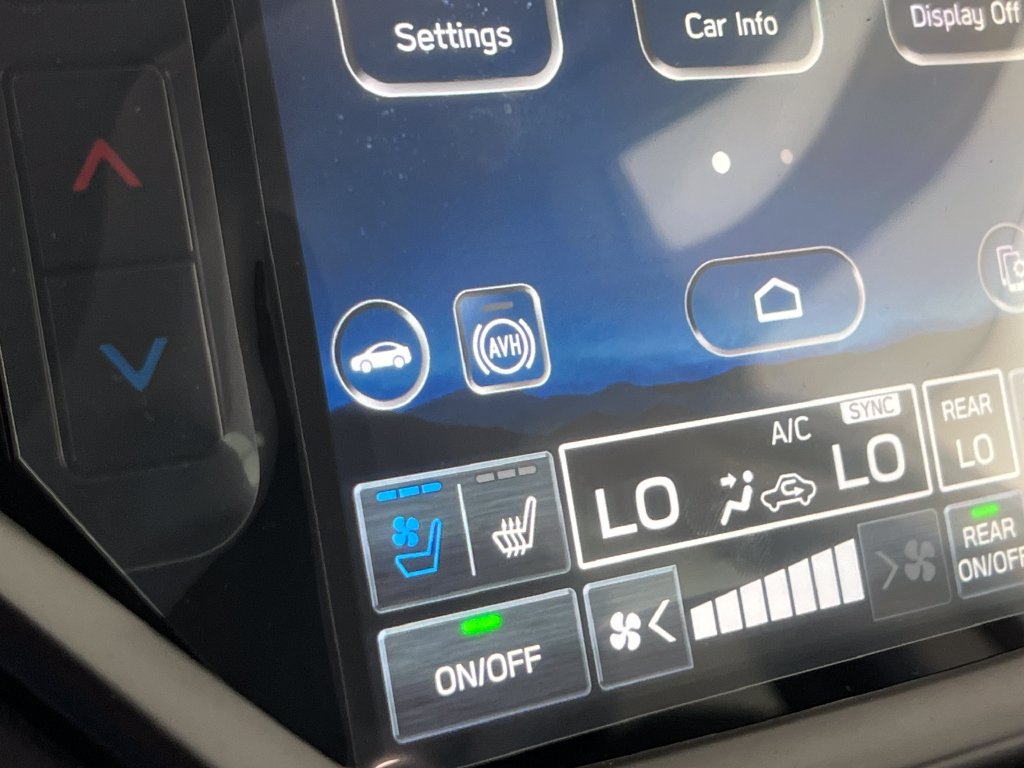 New 2027 Subaru Ascent Onyx Edition AWD/4WD image 32
