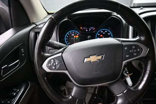 Used 2017 Chevrolet Colorado LT w/ LT Convenience Package RWD image 8
