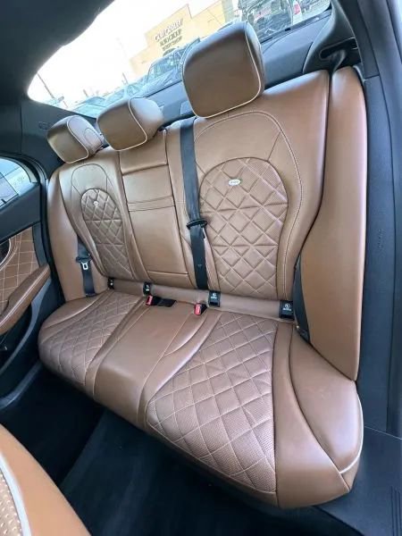 Used 2018 Mercedes-Benz C 43 AMG 4MATIC Sedan image 21