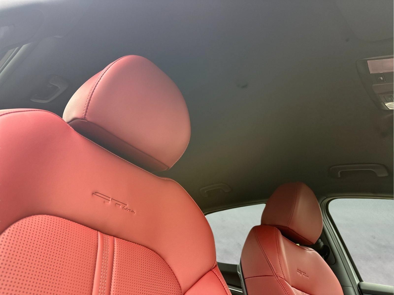 New 2026 Kia K5 GT-Line FWD image 16
