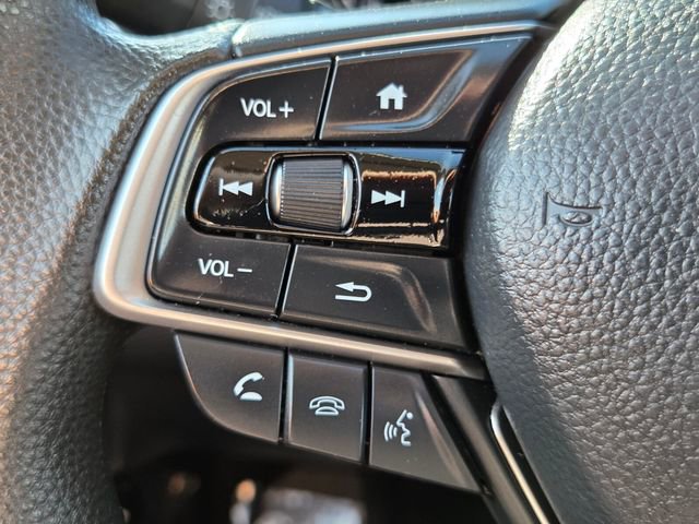 Used 2019 Honda Accord EX image 32