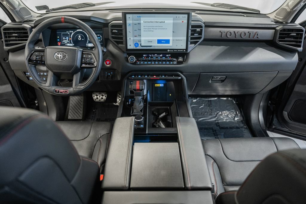 Used 2023 Toyota Sequoia TRD Pro image 21