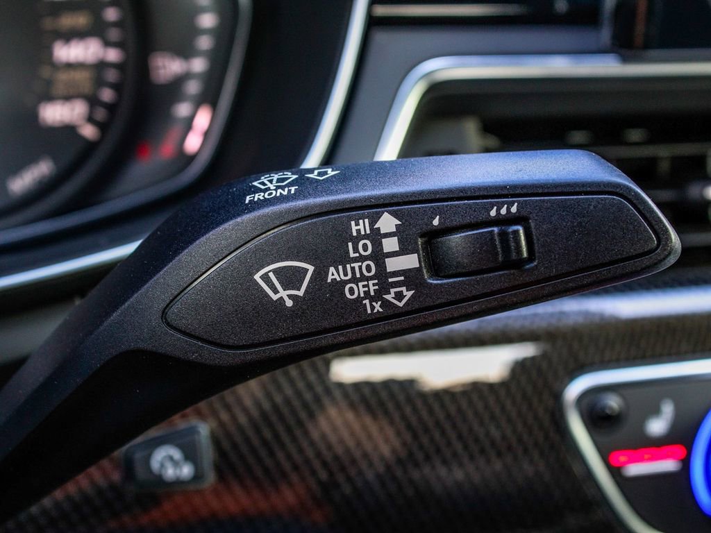 Used 2022 Audi S5 Premium image 30