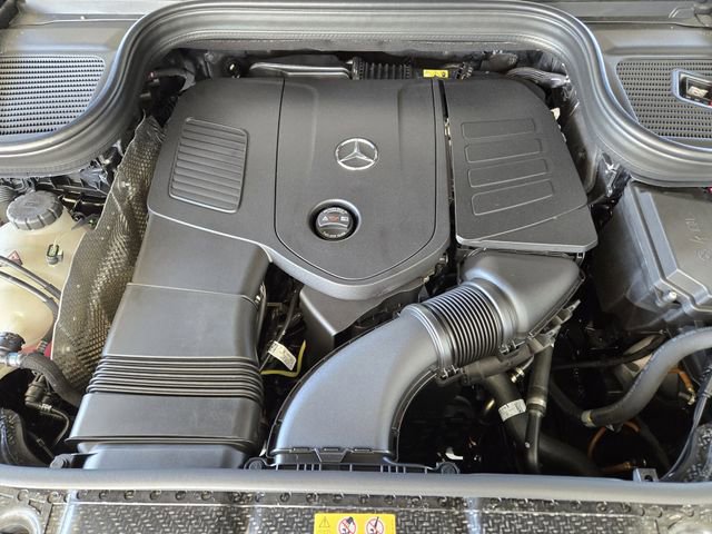 Used 2025 Mercedes-Benz GLE 350 4MATIC image 29