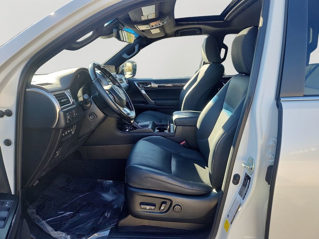 Used 2022 Lexus GX 460 Premium image 14