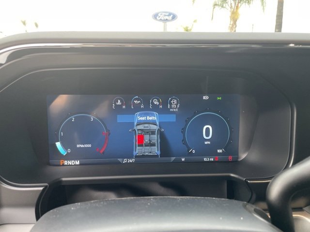 New 2026 Ford F250 XLT w/ XLT Premium Package image 10