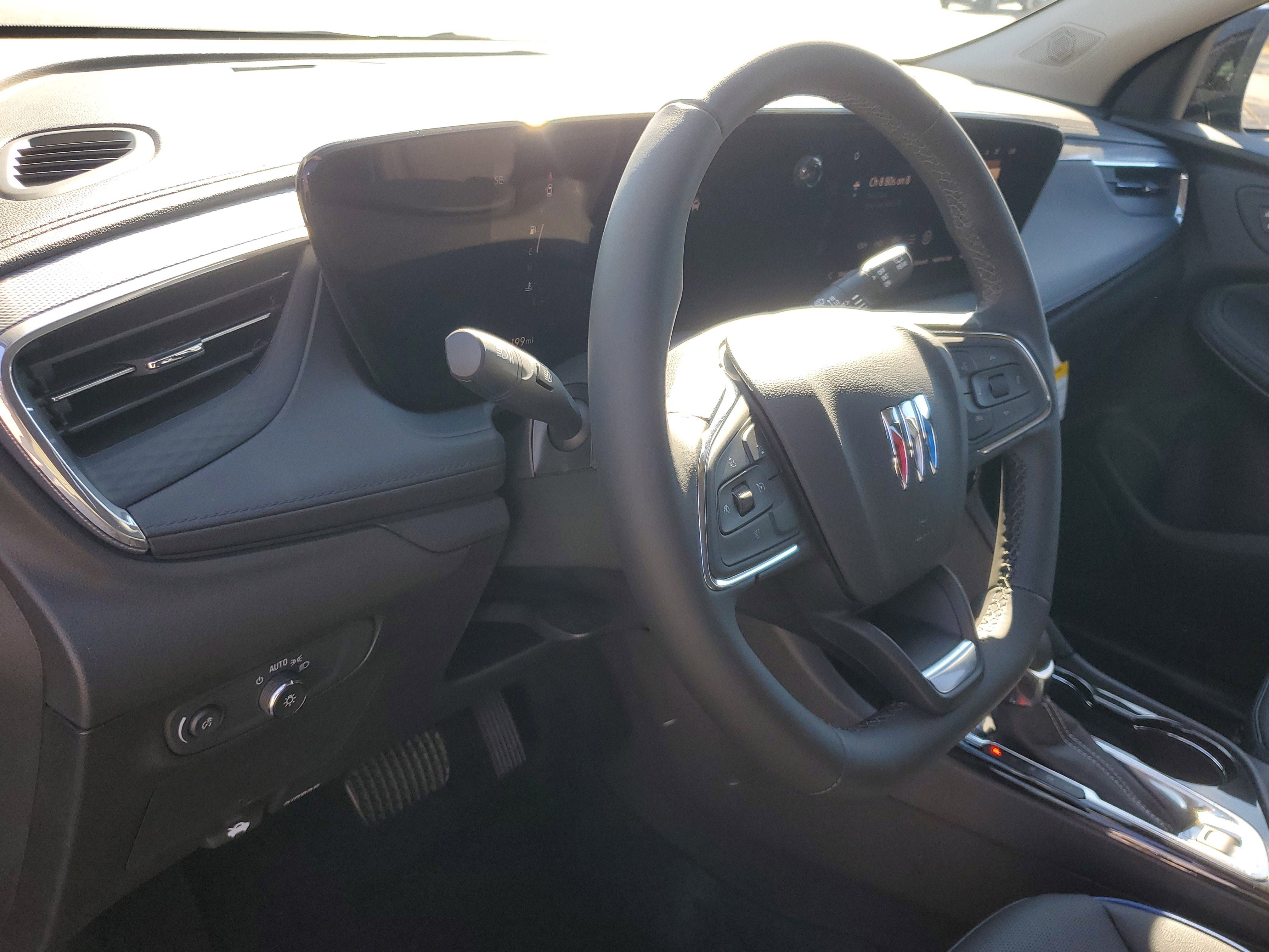 New 2026 Buick Encore GX Sport Touring image 14