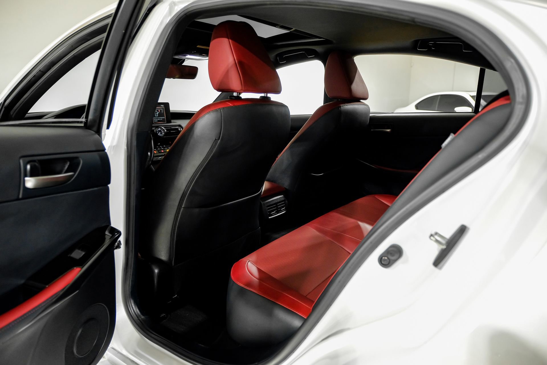 Used 2024 Lexus IS 300 w/ Comfort Package image 46