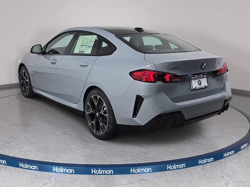 New 2026 BMW 228i xDrive w/ Technology Package AWD/4WD image 7