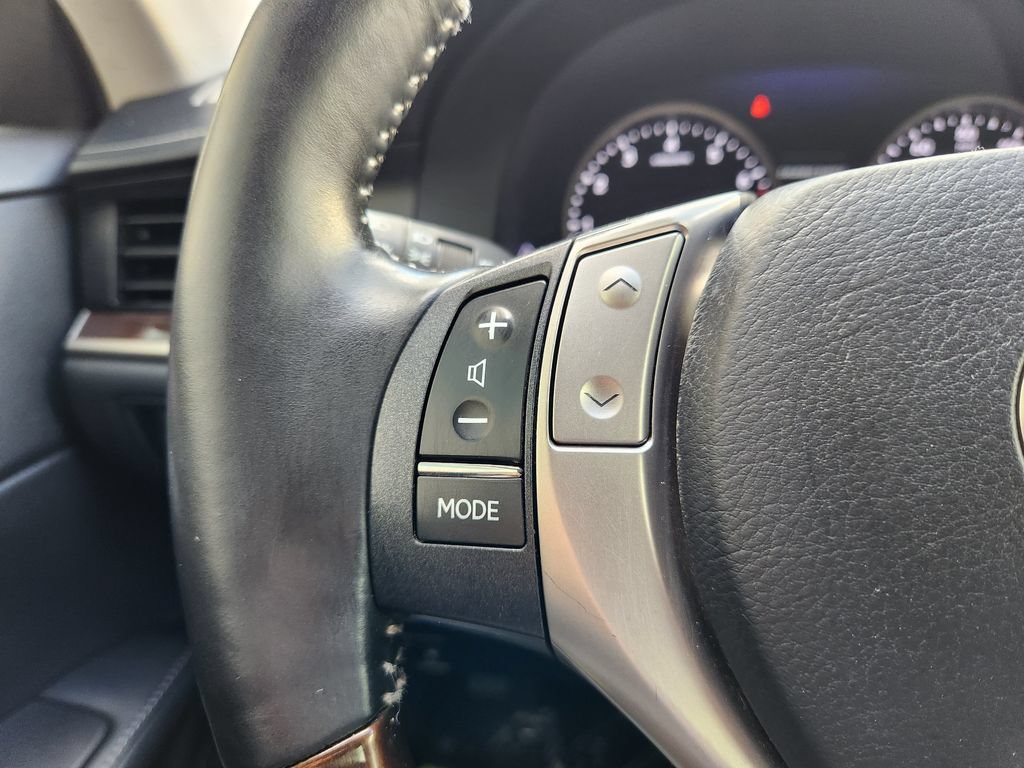Used 2014 Lexus ES 350 w/ Luxury Package FWD image 30
