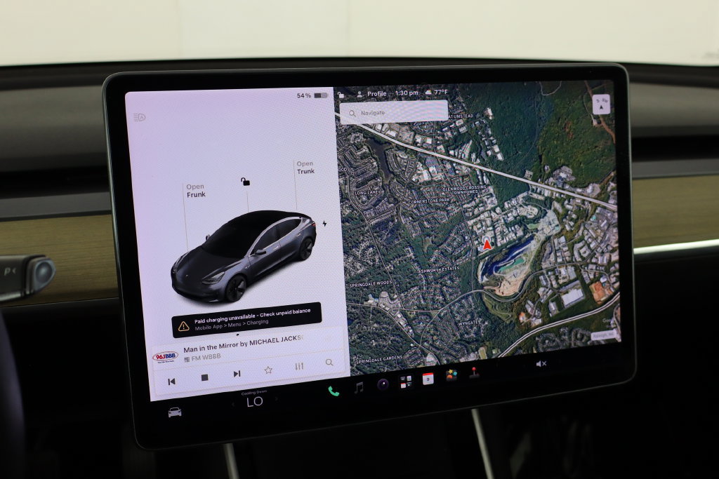 Used 2019 Tesla Model 3 Standard Range Plus RWD image 41