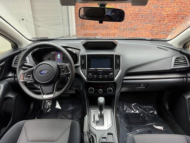 Used 2023 Subaru Crosstrek 2.0i image 12