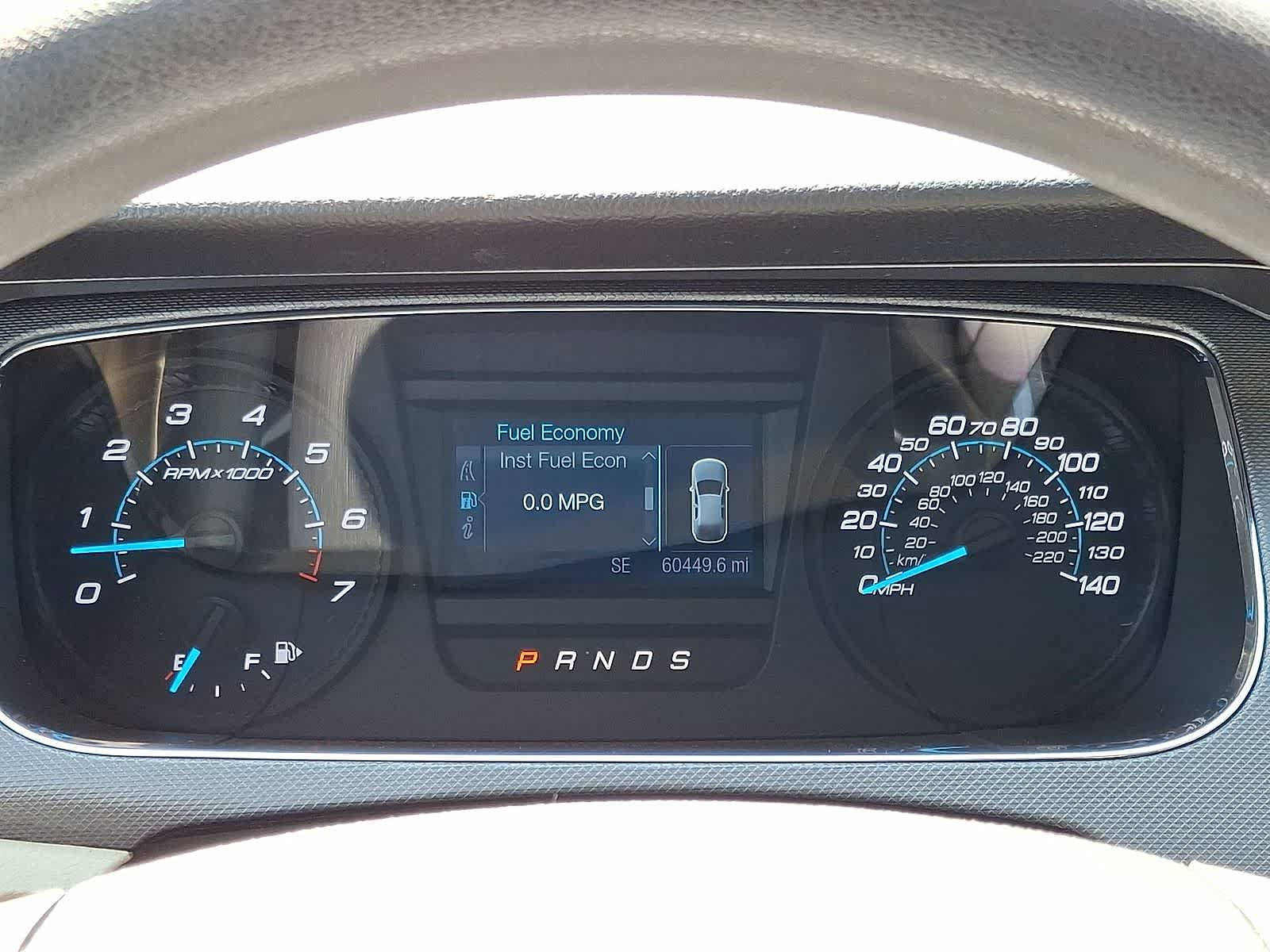 Used 2018 Ford Taurus SE FWD image 17