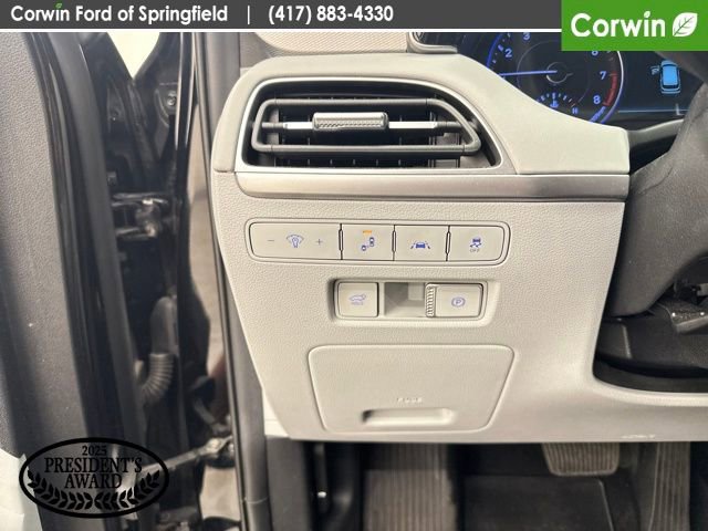 Used 2020 Hyundai Palisade SEL image 34