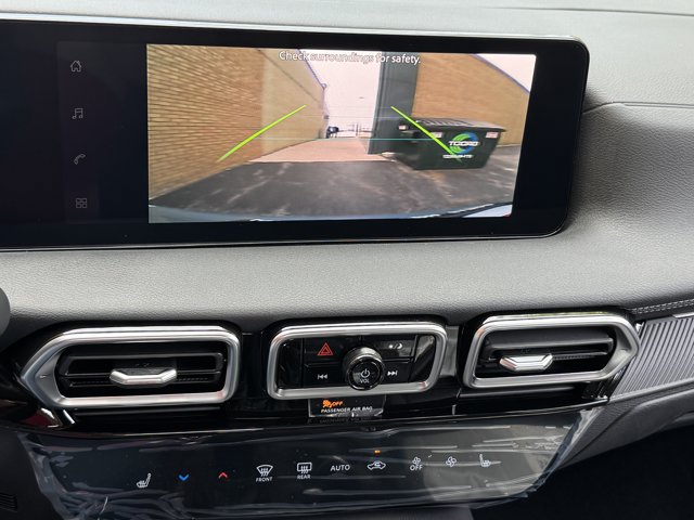 New 2026 Nissan Sentra SV w/ SV Convenience Package FWD image 12