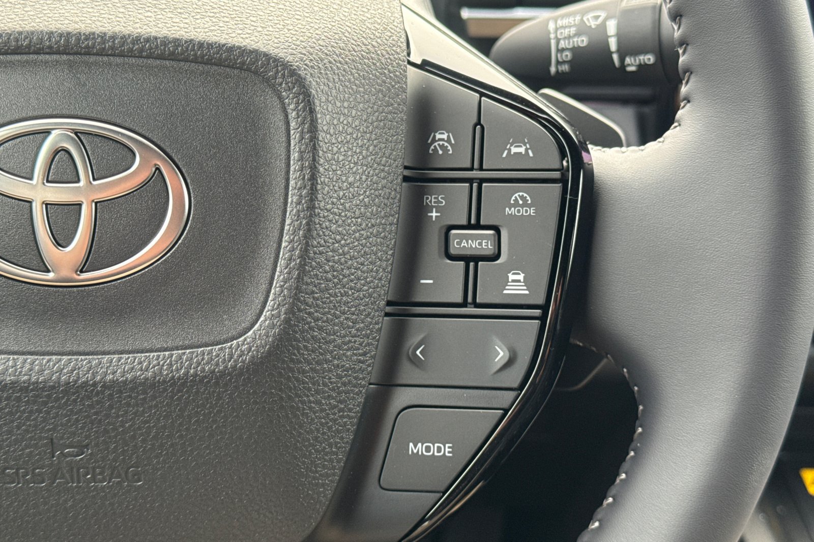 New 2026 Toyota C-HR AWD/4WD image 27