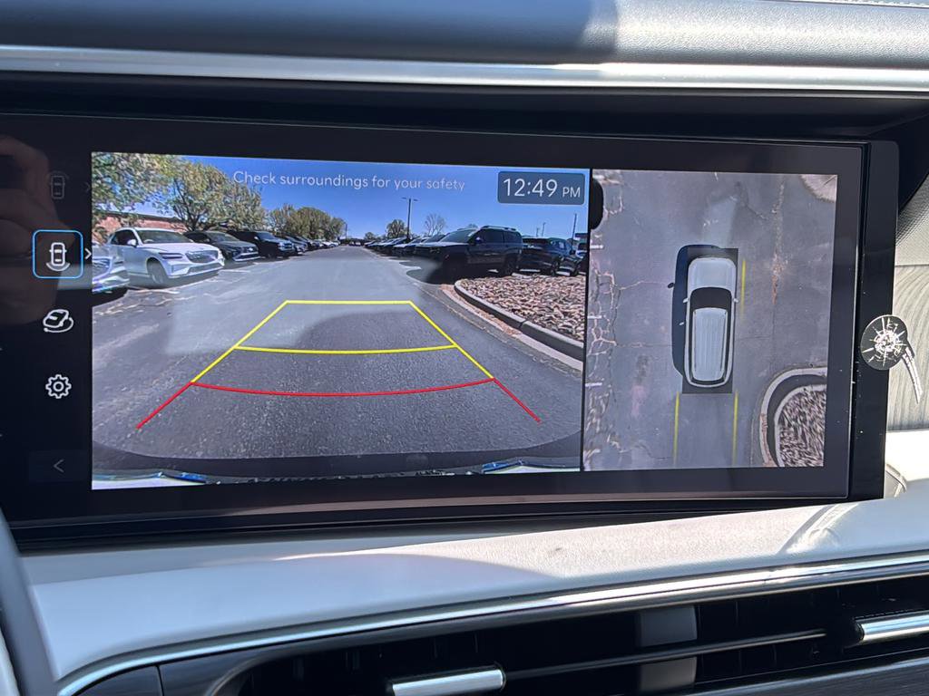 Used 2026 Hyundai Palisade Calligraphy image 32