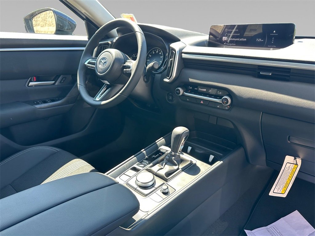 New 2025 MAZDA CX-50 AWD 2.5 S w/ Premium Package image 20