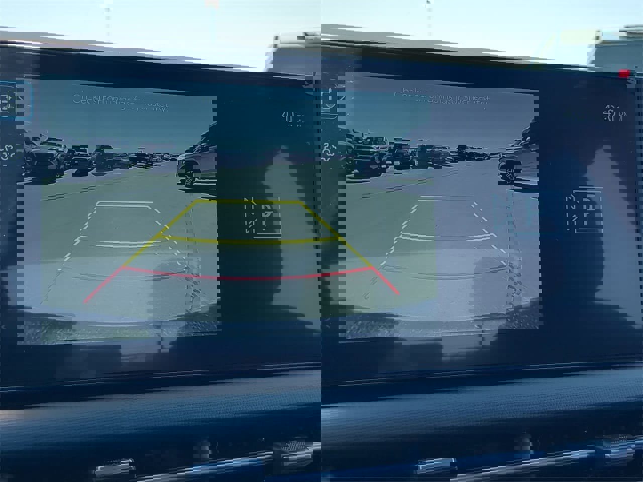 New 2026 Hyundai Santa Cruz SE image 25