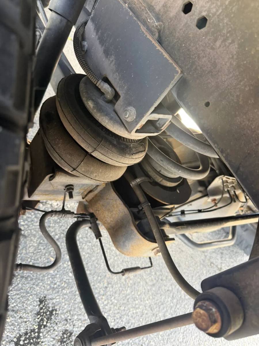 Used 2016 RAM 2500 Laramie AWD/4WD image 87