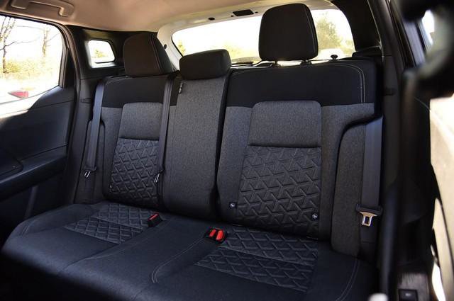 New 2026 Nissan Kicks SV image 23