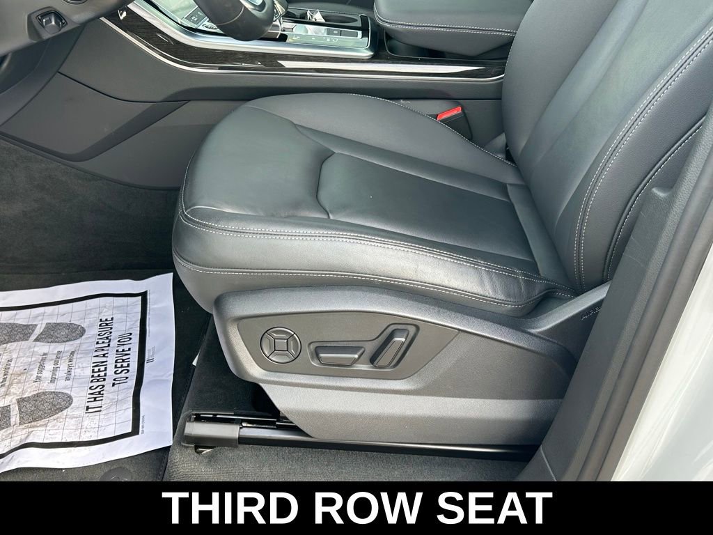 New 2025 Audi Q7 2.0T Premium w/ Convenience Package image 14