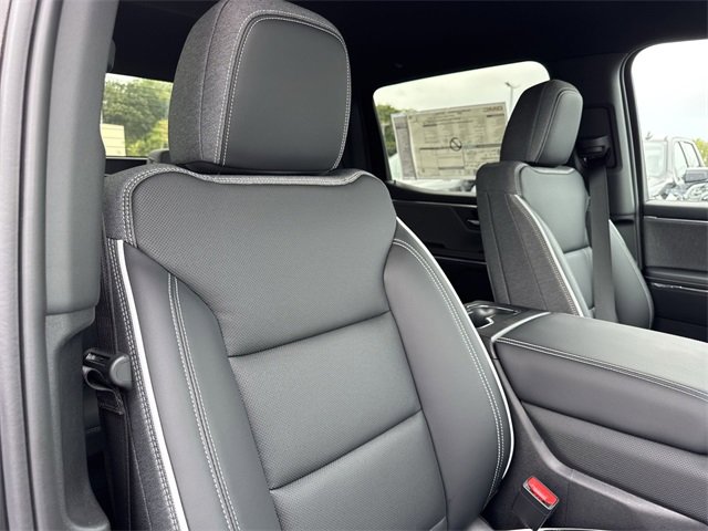 New 2026 GMC Sierra EV Elevation image 23