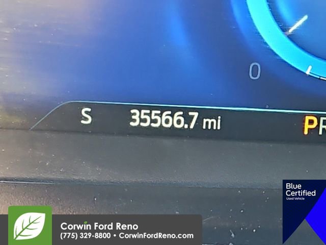 Used 2020 Ford Explorer ST w/ ST Street Pack image 10