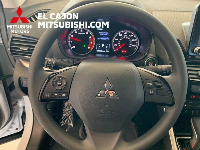 New 2026 Mitsubishi Eclipse Cross LE image 13