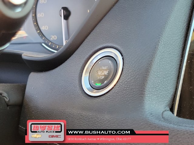 Used 2019 Cadillac XT4 Premium Luxury FWD image 28