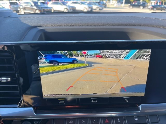 New 2026 Chevrolet Silverado 1500 LT w/ All Star Edition Plus image 26