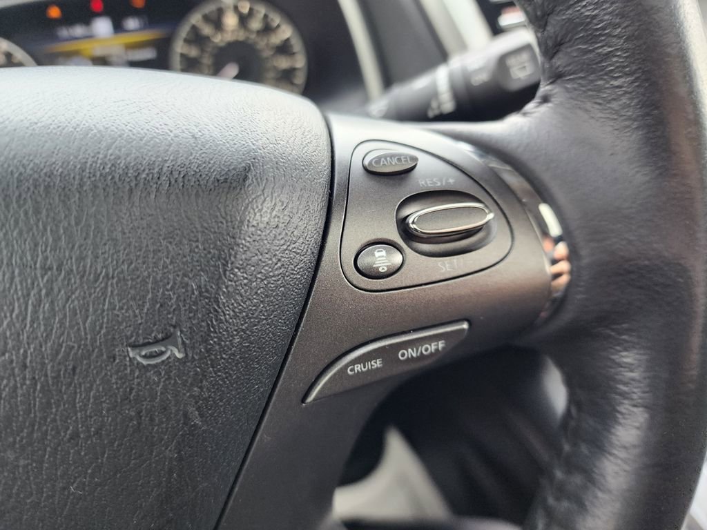 Used 2023 Nissan Murano Platinum AWD/4WD image 31