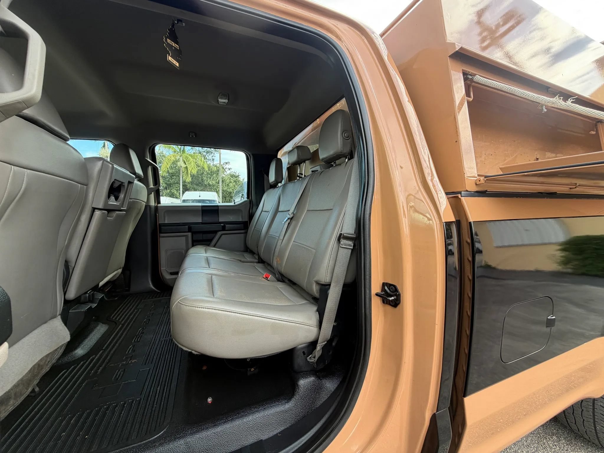 Used 2018 Ford F350 XL RWD image 24