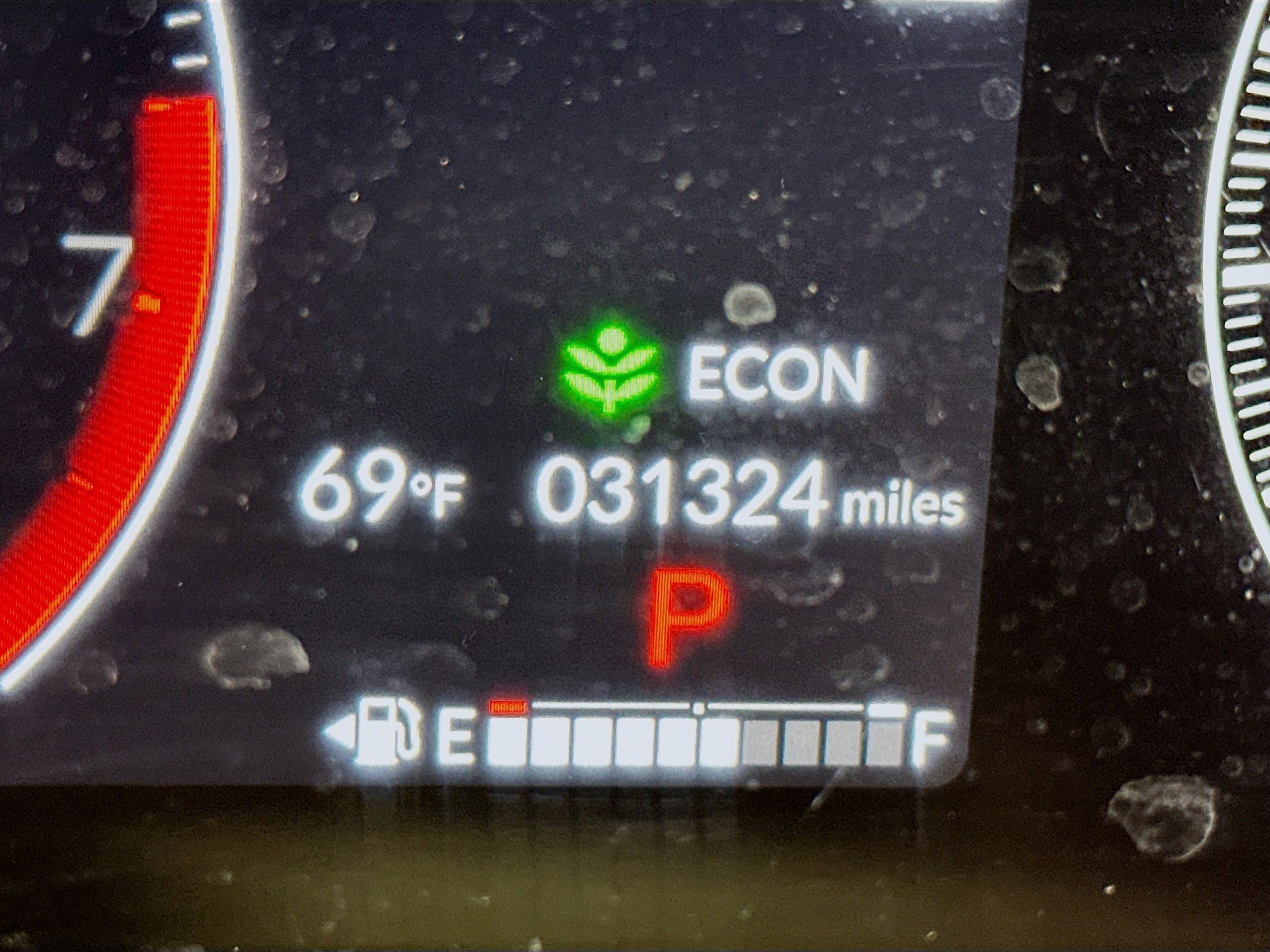 Used 2025 Honda CR-V LX image 19