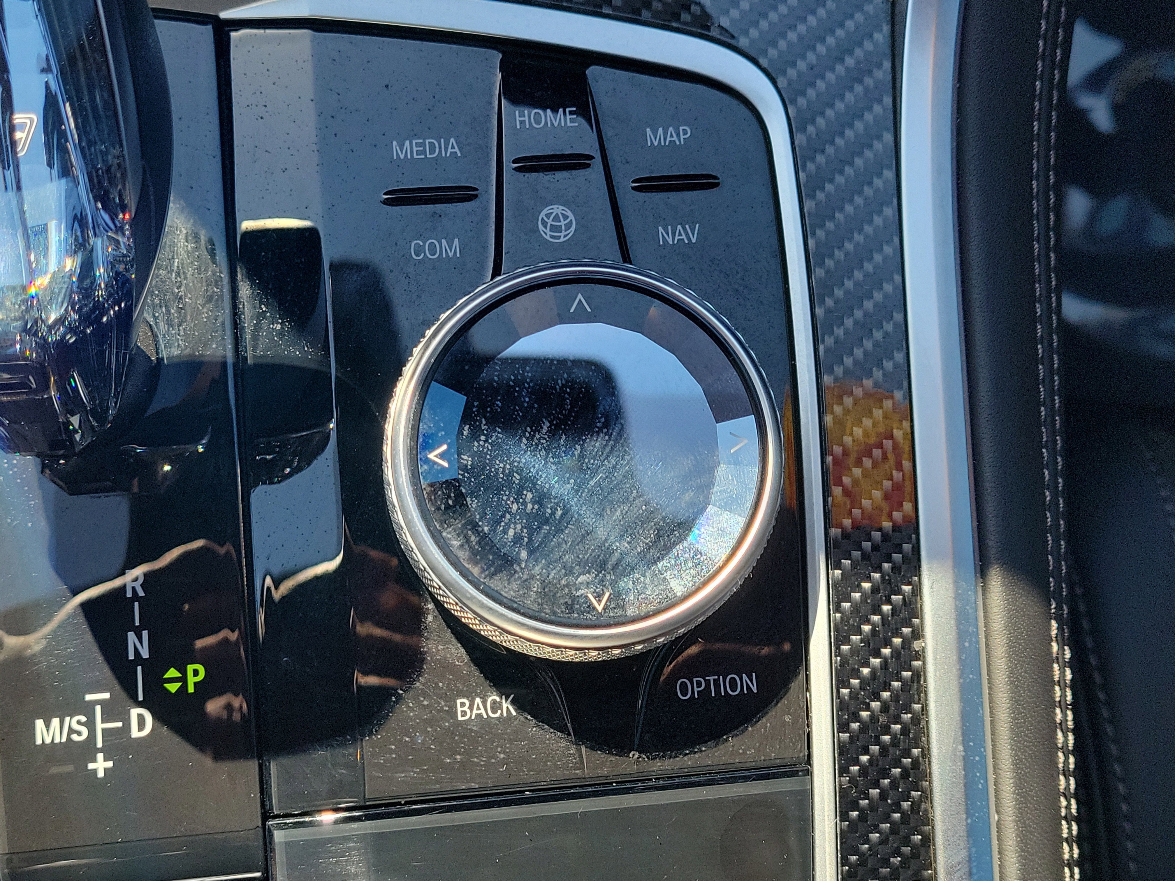 Used 2025 BMW M850i xDrive Coupe image 28