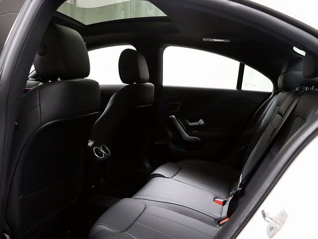 New 2026 Mercedes-Benz CLA 250 4MATIC image 13