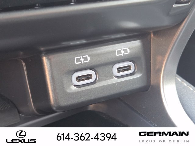 Certified 2026 Lexus RX 350 Premium w/ Convenience Package AWD/4WD image 28