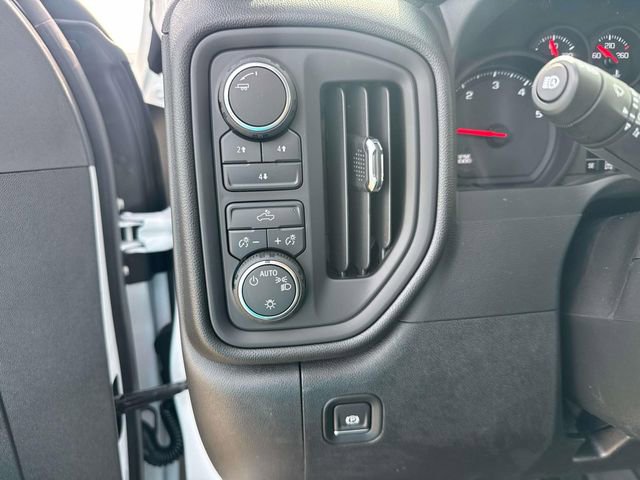 New 2026 Chevrolet Silverado 2500 W/T w/ WT Convenience Package AWD/4WD image 22